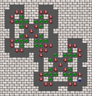 Уровень 955 — Bugs1005 collections